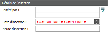 Substitutives